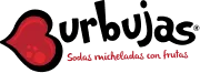 Burbujas Sello Logo